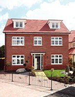 Multigenerational homes offer room for boomerang kids