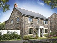 Taylor Wimpey's Drovers Way development pumps £184,000 into community