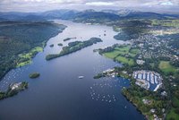 Luxury penthouse apartments unveiled at Windermere Marina Village