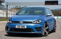 Order-books open for range-topping 300 PS Volkswagen Golf R