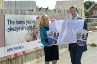 Stretton Glen homes proving to be a huge hit with buyers
