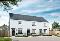 Morris gives a great start to first-time buyers in Staffordshire