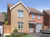 Don’t miss out on one of the final homes on sale at Hunters Park