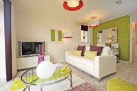 Homebuyers can move in for Christmas at Thornaby