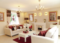 Fantastic pre-showhome prices at Highbury Gardens