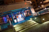 Art on show at new Bristol restaurant