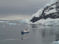 Quark’s Arctic Season sees two favourite ice-class vessels back in the fleet
