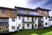 Secure the final seaside apartment at Horizons