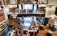 Iberica Restaurant: Nacho Manzano earns third Michelin star