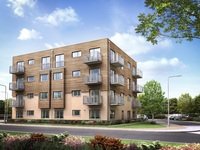 Get onto the property ladder with shared equity at The Bridge