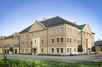 New apartments will be the jewel in Ratio's crown