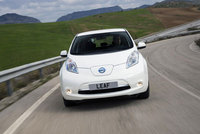 Nissan introduces revolutionary electric vehicle ownership scheme