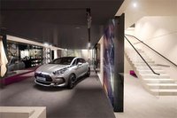 DS World Paris: The heart & soul of the DS line