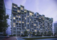 Millennium Terrace brings year round lifestyle to Greenwich