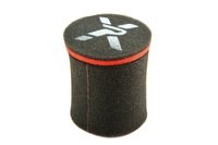 Pipercross C1050 Universal Trumpet Sock - Race ready, road legal