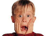 Home Alone voted best Christmas movie ever
