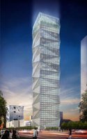Fairmont Nanjing opens its doors