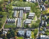 Queensberry & Telereal Trillium launch Edinburgh residential development