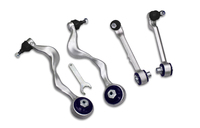 Superpro BMW Alloy Arms