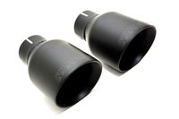 Milltek launches Cerakote tailpipe trim option throughout exhaust range