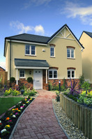 Secure a new home in Newport with Help to Buy Wales