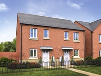 Secure a new home in Llanelli with Help to Buy Wales