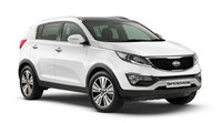 Kia Sportage goes from strength to strength with new 2014 model