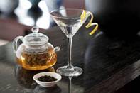 ‘Tea Tails’ at Min Jiang: Chinese tea cocktails for the winter months