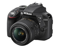 Capture all the beauty of the moment with the new Nikon D3300