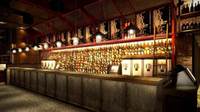 Introducing The Bar at Big Easy Covent Garden