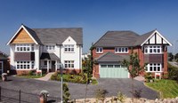 Make a move to a new home thanks to Help to Buy Wales