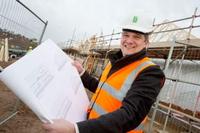 Nuneaton & Bedworth to gain 90 new homes