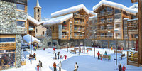 €100 million investment underlines confidence in French Alpine property market