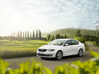 Skoda Octavia hatch GreenLine with just 85g/km and 88.3mpg on sale now