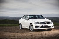 C-Class AMG Sport Edition launched