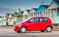 Time to get loved up with special offers on Volkswagen’s city car