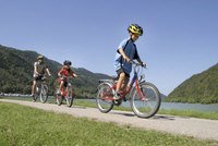 Walk and cycle off the winter weight