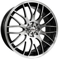 Wheelwright reveal Calibre Motion 2 alloy wheel in stunning new finish