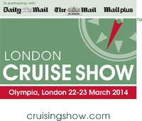 Discover your perfect cruise experience at the London Cruise Show