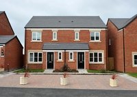 A new home in your shopping trolley?
