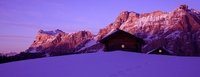 March Madness in Alta Badia: Gastronomic safaris in March