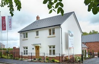 Lovell helps you make a date with your ideal home in Carmarthen