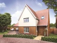 New collection of homes follows sell-out first phase at Carrington Grange