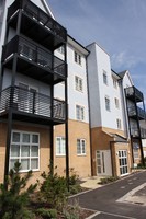 Get help to buy a stunning apartment at Peninsula in Dovercourt