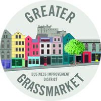 Putting the ‘markets’ back into the Grassmarket
