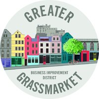 Putting the ‘markets’ back into the Grassmarket