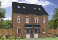 Reserve today and save thousands on a new home on Rochdale
