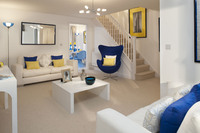Home of the Week at Meadow Rise, Stockton
