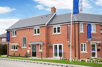 Time to hurry as new homes selling quickly