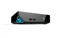 Alienware Steam Machine: Easy, open and simple way to play PC games in any room